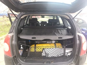 Chevrolet Captiva, снимка 8