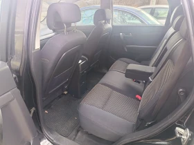 Chevrolet Captiva, снимка 5