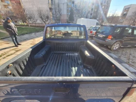 Nissan Navara, снимка 5