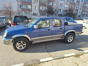 Nissan Navara, снимка 2