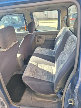 Nissan Navara, снимка 8