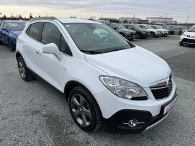 Opel Mokka (KATO ����) | Mobile.bg � ����� ������ 3