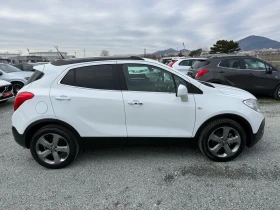 Opel Mokka (KATO ����) | Mobile.bg � ����� ������ 4