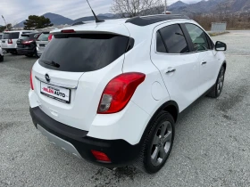 Opel Mokka (KATO ����) | Mobile.bg � ����� ������ 6