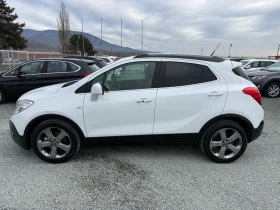 Opel Mokka (KATO ����) | Mobile.bg � ����� ������ 10