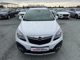 Opel Mokka (KATO ����) | Mobile.bg � ����� ������ 2