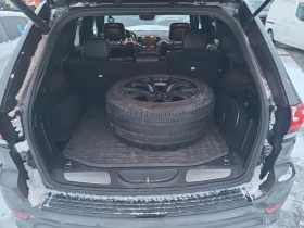 Jeep Grand cherokee * SRT * CARFAX * БЕЗ ПЪРВОНАЧАЛНА ВНОСКА - 49000 € / 95835.67 лв. - 76604784 14