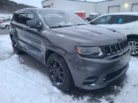 Jeep Grand cherokee * SRT * CARFAX * БЕЗ ПЪРВОНАЧАЛНА ВНОСКА - 49000 € / 95835.67 лв. - 76604784 2