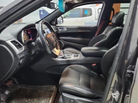 Jeep Grand cherokee * SRT * CARFAX * БЕЗ ПЪРВОНАЧАЛНА ВНОСКА - 49000 € / 95835.67 лв. - 76604784 5