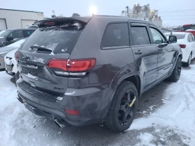 Jeep Grand cherokee * SRT * CARFAX * БЕЗ ПЪРВОНАЧАЛНА ВНОСКА - 49000 € / 95835.67 лв. - 76604784 3