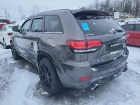 Jeep Grand cherokee * SRT * CARFAX * БЕЗ ПЪРВОНАЧАЛНА ВНОСКА - 49000 € / 95835.67 лв. - 76604784 4