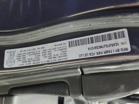 Jeep Grand cherokee * SRT * CARFAX * БЕЗ ПЪРВОНАЧАЛНА ВНОСКА - 49000 € / 95835.67 лв. - 76604784 7
