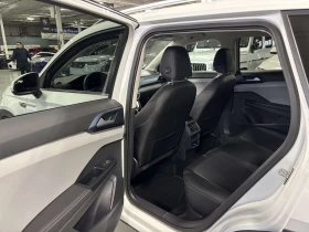 VW Taos Comfortline| ALLOYS| BACKUPCAM| HEATEDSEATS| LEATH - 23100 € / 45179.67 лв. - 13742074 7