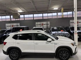 VW Taos Comfortline| ALLOYS| BACKUPCAM| HEATEDSEATS| LEATH - 23100 € / 45179.67 лв. - 13742074 3