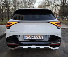 Kia Sportage 2.0 LPI - 26500 € / 51829.49 лв. - 15539898 5