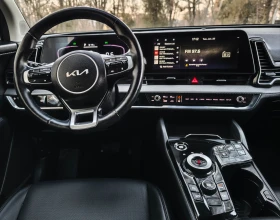 Kia Sportage 2.0 LPI - 26500 € / 51829.49 лв. - 15539898 12