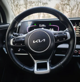 Kia Sportage 2.0 LPI - 26500 € / 51829.49 лв. - 15539898 11
