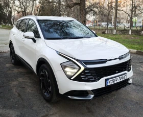 Kia Sportage 2.0 LPI - 26500 € / 51829.49 лв. - 15539898 2