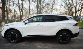 Kia Sportage 2.0 LPI - 26500 € / 51829.49 лв. - 15539898 7