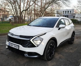 Kia Sportage 2.0 LPI - 26500 € / 51829.49 лв. - 15539898 8