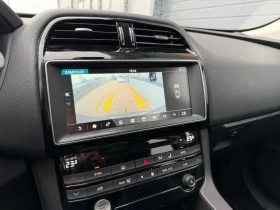 Jaguar F-PACE 2.0D 180k.c 2016 Panorama, снимка 13