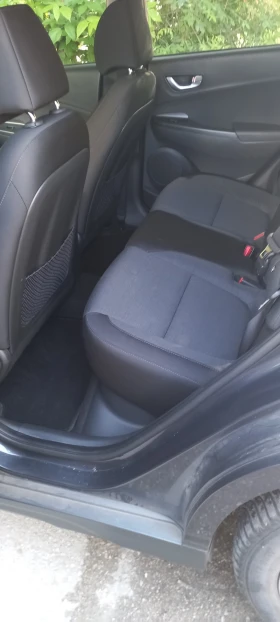Hyundai Kona - 18600 € / 36378.44 лв. - 17203025 5