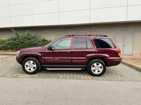 Jeep Grand cherokee 4.0 benzin - 7800 € / 15255.47 лв. - 59687062 4