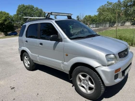 Daihatsu Terios Джипче - 2700 € / 5280.74 лв. - 97460947 4
