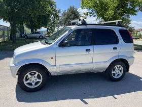 Daihatsu Terios Джипче - 2700 € / 5280.74 лв. - 97460947 6