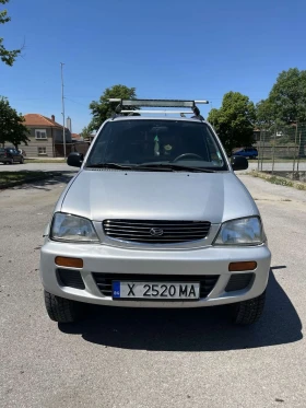 Daihatsu Terios Джипче - 2700 € / 5280.74 лв. - 97460947 5