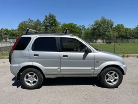 Daihatsu Terios Джипче - 2700 € / 5280.74 лв. - 97460947 3