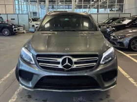 Mercedes-Benz GLE 400 CARFAX/ПАНОРАМА/ПОДГРЕВИ/360 CAM - 21300 € / 41659.18 лв. - 73639112 2