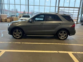 Mercedes-Benz GLE 400 CARFAX/ПАНОРАМА/ПОДГРЕВИ/360 CAM - 21300 € / 41659.18 лв. - 73639112 3