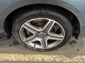 Mercedes-Benz GLE 400 CARFAX/ПАНОРАМА/ПОДГРЕВИ/360 CAM - 21300 € / 41659.18 лв. - 73639112 6