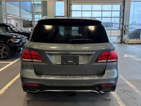 Mercedes-Benz GLE 400 CARFAX/ПАНОРАМА/ПОДГРЕВИ/360 CAM - 21300 € / 41659.18 лв. - 73639112 5