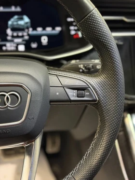 Audi SQ8 4.0 TFSI quattro* АвтоКредит* (Цена до БГ)  - 49999 € / 97789.54 лв. - 13025310 11