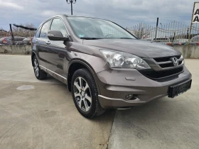 Honda Cr-v 2.0 v-tec/EXECUTIVE/ AVTOMAT/ FACELIFT/ ПАНОРАМА  - 11999 € / 23468.00 лв. - 76049741 6