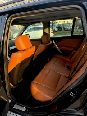 BMW X3 INDIVIDUAL/PANO/FACELIFT/3.0D - 4999 € / 9777.19 лв. - 46674656 9