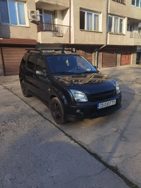 Suzuki Ignis 4х4 | Auto.bg — изображение 2