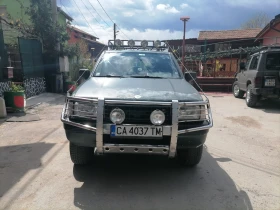 Opel Frontera 2.3DTI | Mobile.bg � ����� ������ 2