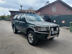 Opel Frontera 2.3DTI | Mobile.bg � ����� ������ 3