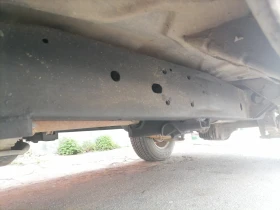 Opel Frontera 2.3DTI | Mobile.bg � ����� ������ 11