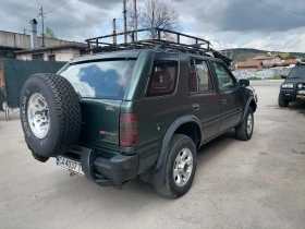 Opel Frontera 2.3DTI | Mobile.bg � ����� ������ 4
