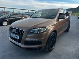 Audi Q7 3.0TDI Face* EXCLUSIVE* S-line* Distronic* FULL | Mobile.bg � ����� ������ 4
