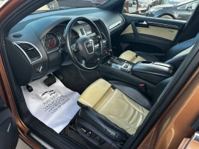 Audi Q7 3.0TDI Face* EXCLUSIVE* S-line* Distronic* FULL | Mobile.bg � ����� ������ 7