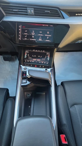 Audi Q8 114kwh Sportback ��������, ���������! | Mobile.bg � ����� ������ 12