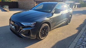 Audi Q8 114kwh Sportback ��������, ���������! | Mobile.bg � ����� ������ 2