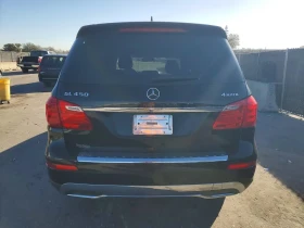 Mercedes-Benz GL 450 4MATIC | Mobile.bg � ����� ������ 6