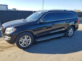 Mercedes-Benz GL 450 4MATIC | Mobile.bg � ����� ������ 2