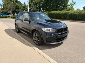 BMW X5 * xDrive35i * ПАНОРАМА* КАМЕРА* ПОДГРЕВ*  | Auto.bg — изображение 2